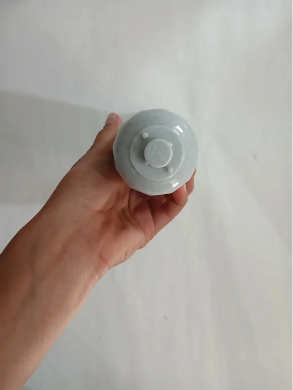8 thin floral vases